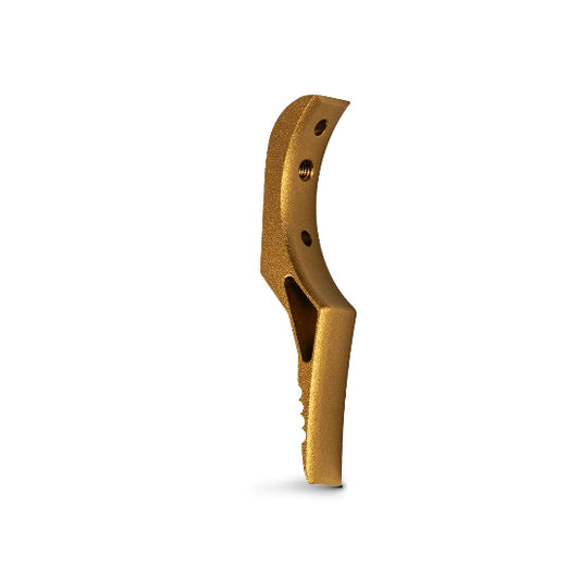 HK Army Planet Eclipse Reaper Staggered Trigger (180R, LV2, GEO4, 170R, 160R, CS1, CS1.5, CSR, CS PRO) - Gold