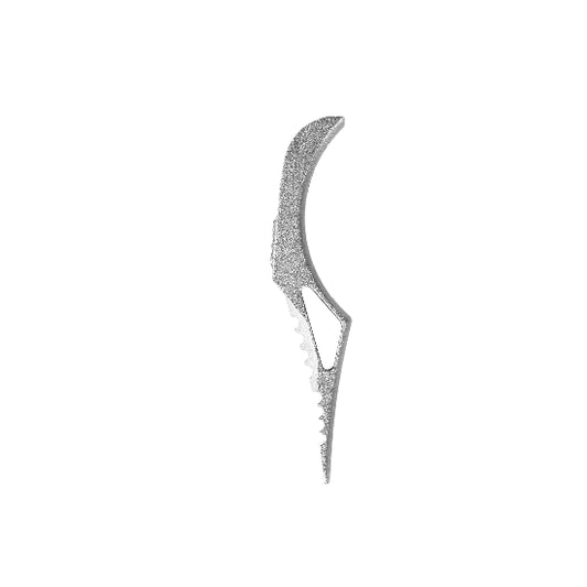 HK Army Planet Eclipse Reaper Staggered Trigger (180R, LV2, GEO4, 170R, 160R, CS1, CS1.5, CSR, CS PRO) Silver