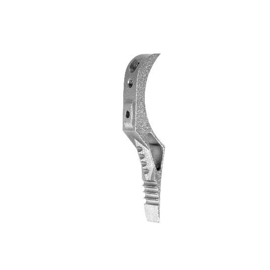 HK Army Planet Eclipse Reaper Staggered Trigger (180R, LV2, GEO4, 170R, 160R, CS1, CS1.5, CSR, CS PRO) Silver