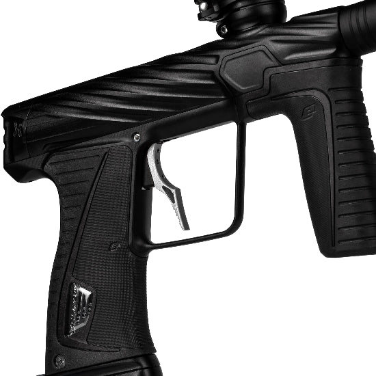 HK Army Planet Eclipse Reaper Staggered Trigger (180R, LV2, GEO4, 170R, 160R, CS1, CS1.5, CSR, CS PRO) Silver