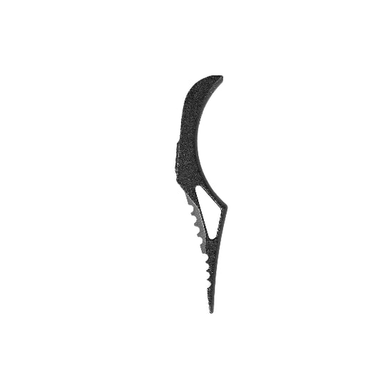 HK Army Planet Eclipse Reaper Staggered Trigger (180R, LV2, GEO4, 170R, 160R, CS1, CS1.5, CSR, CS PRO) - Black