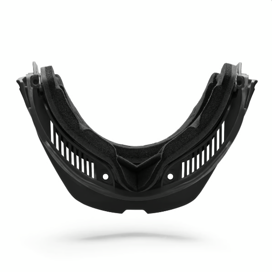 HK Army RMX Goggle Frame Kit - Black