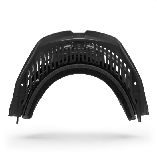 HK Army RMX Goggle Frame Kit - Black