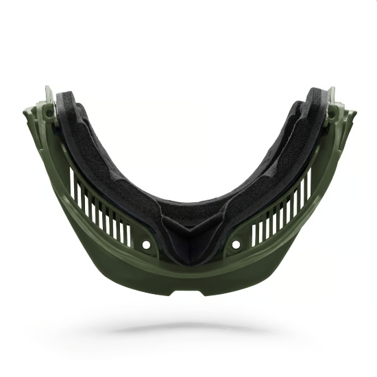 HK Army RMX Goggle Frame Kit (No Lens) Olive
