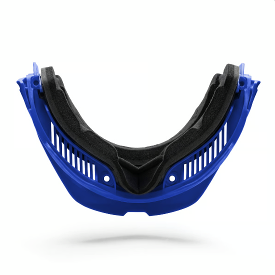 HK Army RMX Goggle Frame Kit (No Lens) Blue