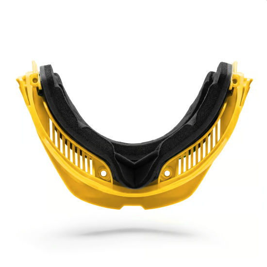 HK Army RMX Goggle Frame Kit (No Lens) Gold