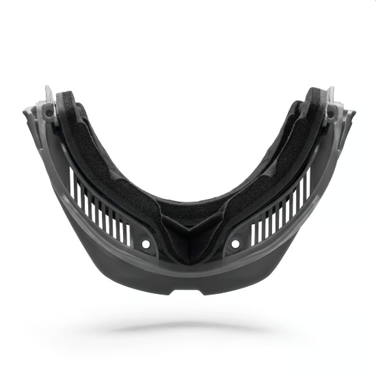 HK Army RMX Goggle Frame Kit (No Lens) Grey