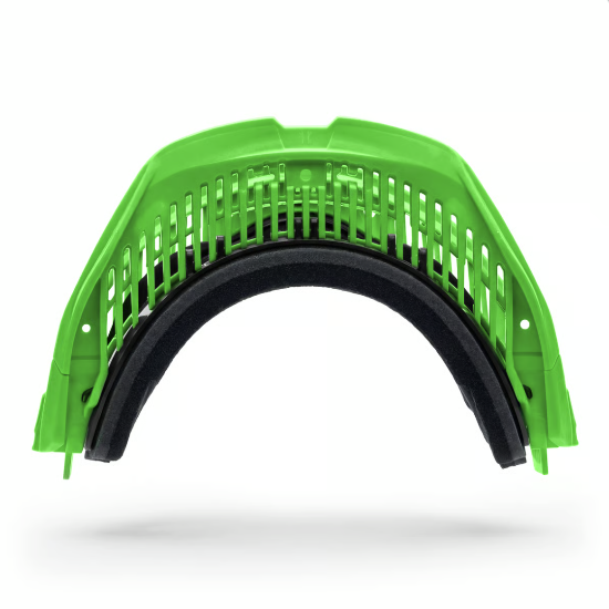 HK Army RMX Goggle Frame Kit (No Lens) Neon Green