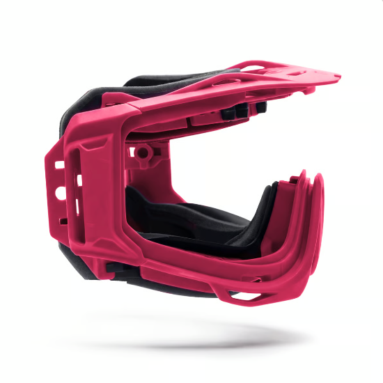 HK Army RMX Goggle Frame Kit (No Lens) Neon Pink