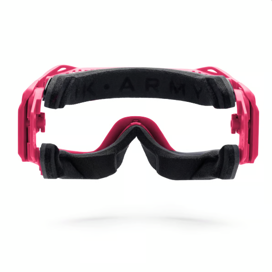 HK Army RMX Goggle Frame Kit (No Lens) Neon Pink