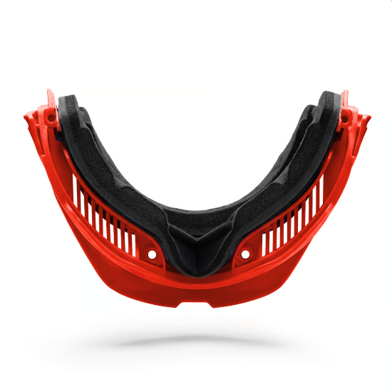 HK Army RMX Goggle Frame Kit (No Lens) Red