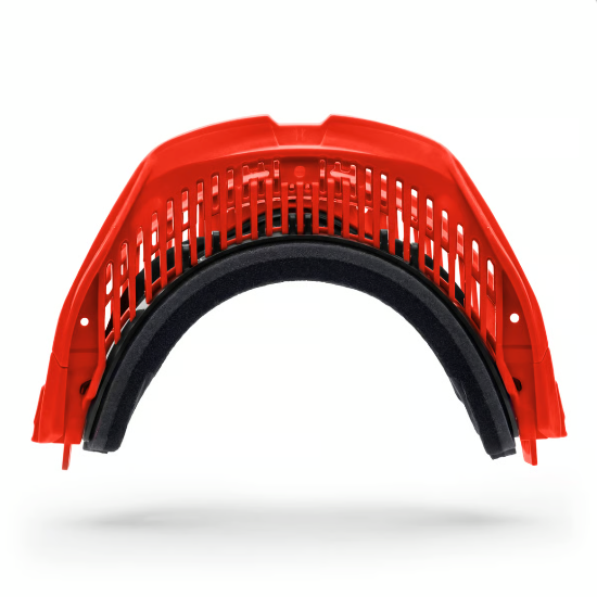 HK Army RMX Goggle Frame Kit (No Lens) Red