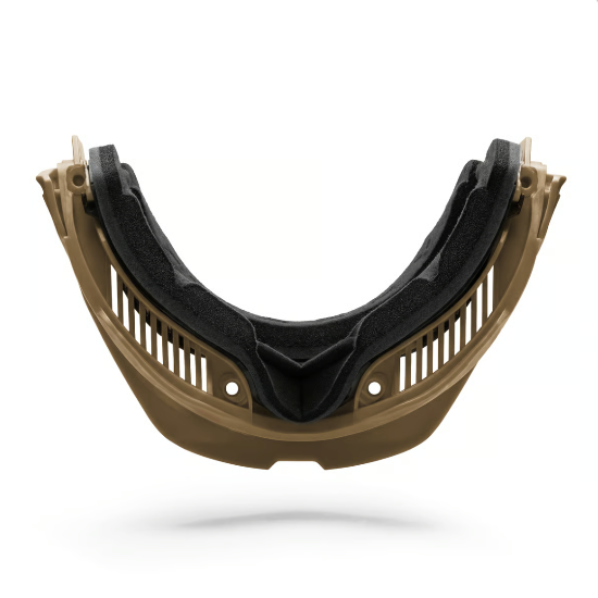 HK Army RMX Goggle Frame Kit (No Lens) Tan