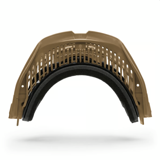 HK Army RMX Goggle Frame Kit (No Lens) Tan