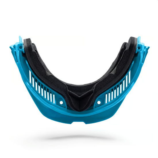 HK Army RMX Goggle Frame Kit (No Lens) Turquoise