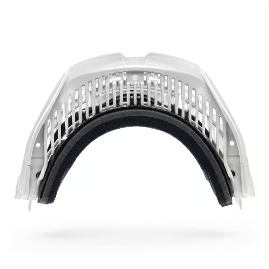HK Army RMX Goggle Frame Kit (No Lens) White