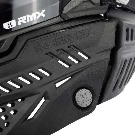 HK Army RMX/JT ProFlex Bottom Lower Aluminum Jaw Plugs Pewter