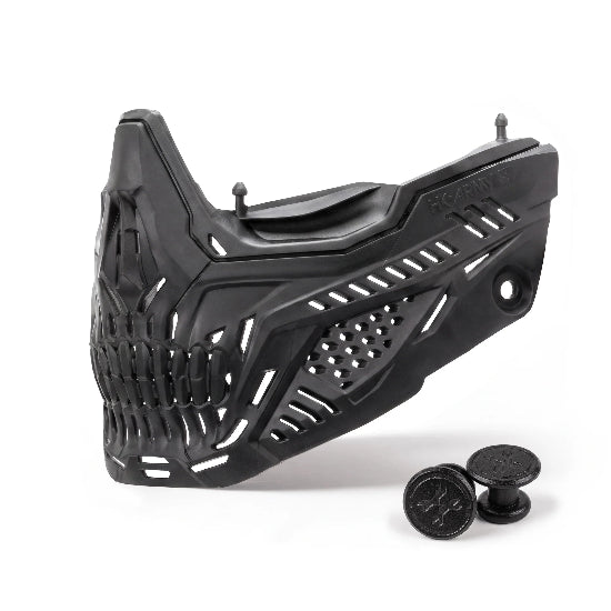 HK Army RMX / JT Proflex Terror Lower Black