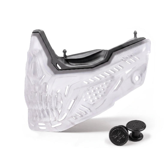 HK Army RMX / JT Proflex Terror Lower Ghost Series Clear