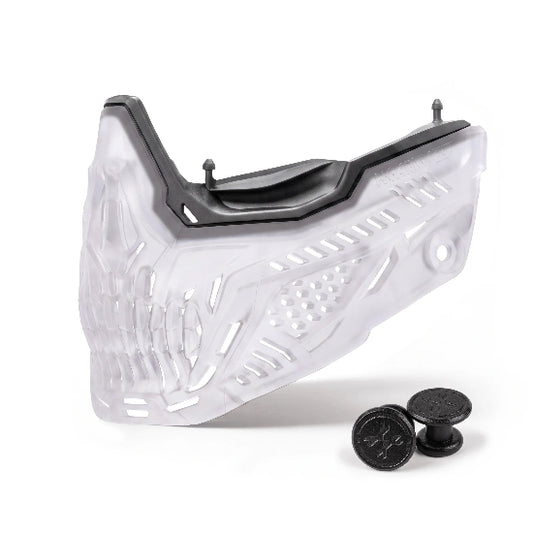 HK Army RMX / JT Proflex Terror Lower Ghost Series Clear