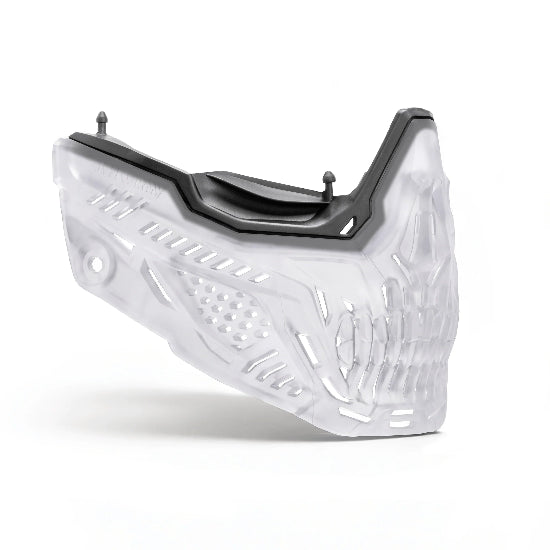 HK Army RMX / JT Proflex Terror Lower Ghost Series Clear