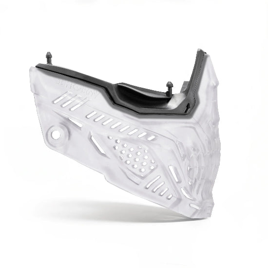 HK Army RMX / JT Proflex Terror Lower Ghost Series Clear