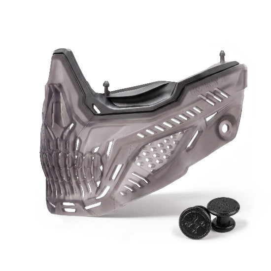 HK Army RMX / JT Proflex Terror Lower Ghost Series Smoke
