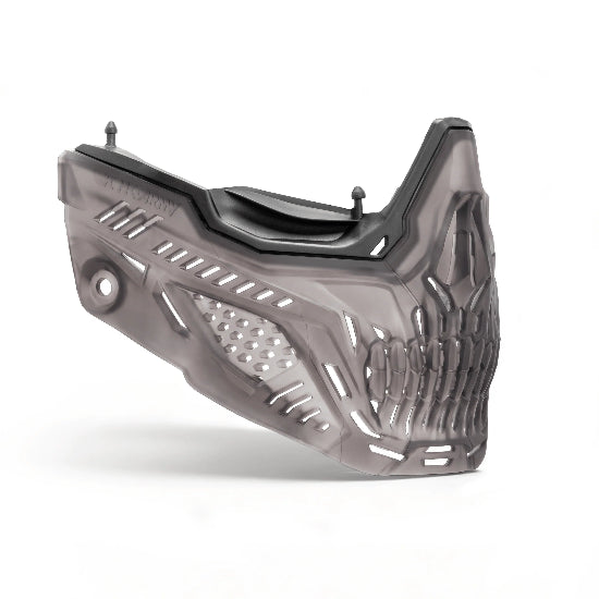 HK Army RMX / JT Proflex Terror Lower Ghost Series Smoke