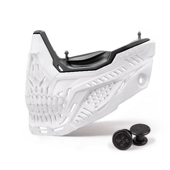 HK Army RMX / JT Proflex Terror Lower White