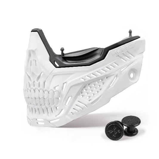 HK Army RMX / JT Proflex Terror Lower White