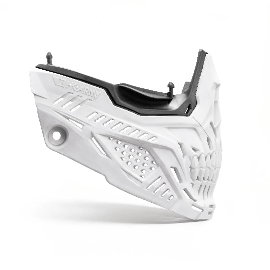 HK Army RMX / JT Proflex Terror Lower White