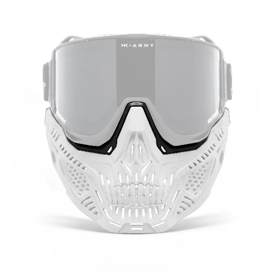 HK Army RMX / JT Proflex Terror Lower White