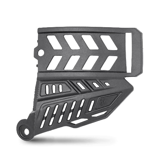 HK Army RMX JT Spectra Proflex Goggle Lower Face Mask Kit Black