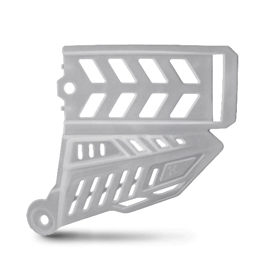 HK Army RMX JT Spectra Proflex Goggle Lower Face Mask Kit Clear Transparent