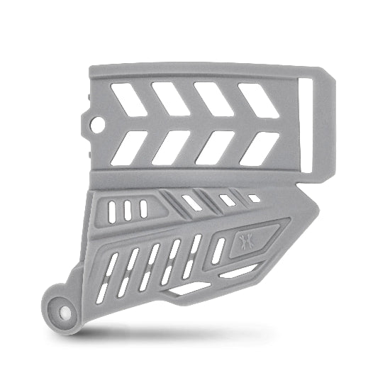 HK Army RMX JT Spectra Proflex Goggle Lower Face Mask Kit Grey