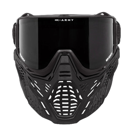 HK Army RMX Paintball Goggle Mask Black