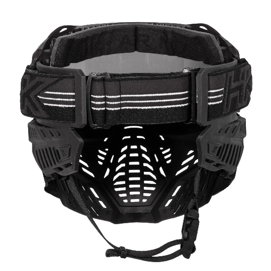 HK Army RMX Paintball Goggle Mask Black