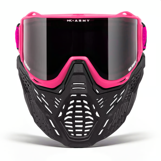 HK Army RMX Paintball Goggle Mask Pink