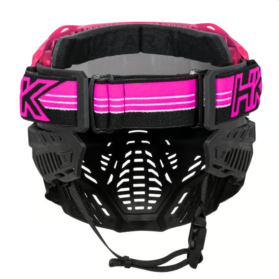 HK Army RMX Paintball Goggle Mask Pink