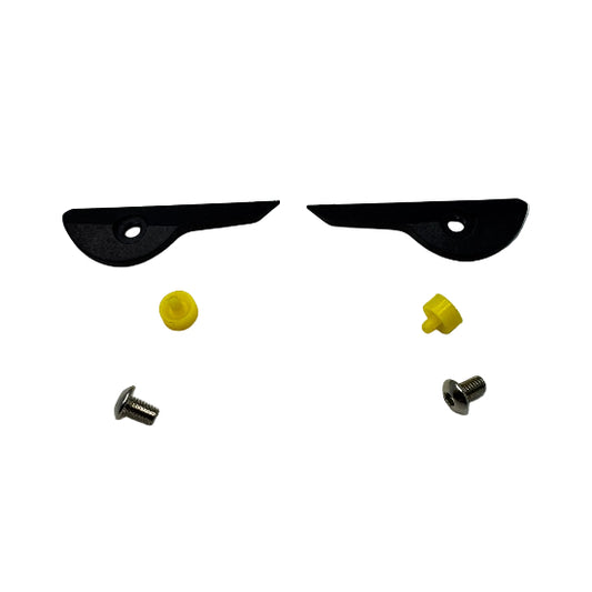 HK Army SABR Ball Detent Cover Kit
