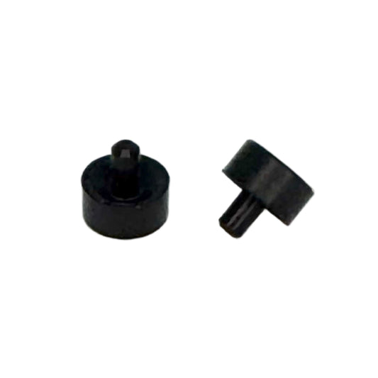 HK Army SABR Rubber Ball Detent Set - Black