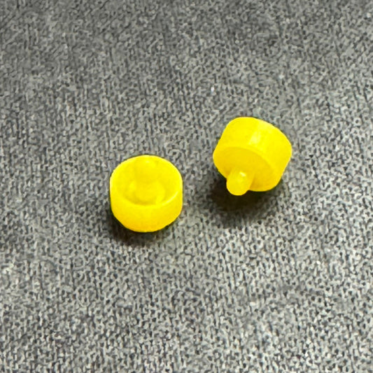 HK Army SABR Rubber Ball Detent Set - Yellow (GG05-17)