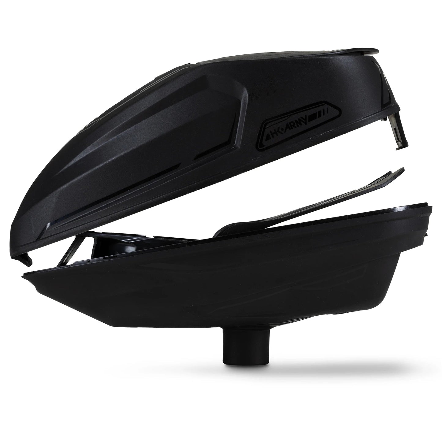 HK Army Sonic Paintball Loader - Smoke/Grey