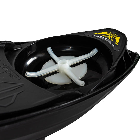 HK Army Sonic Paintball Loader - Smoke/Grey