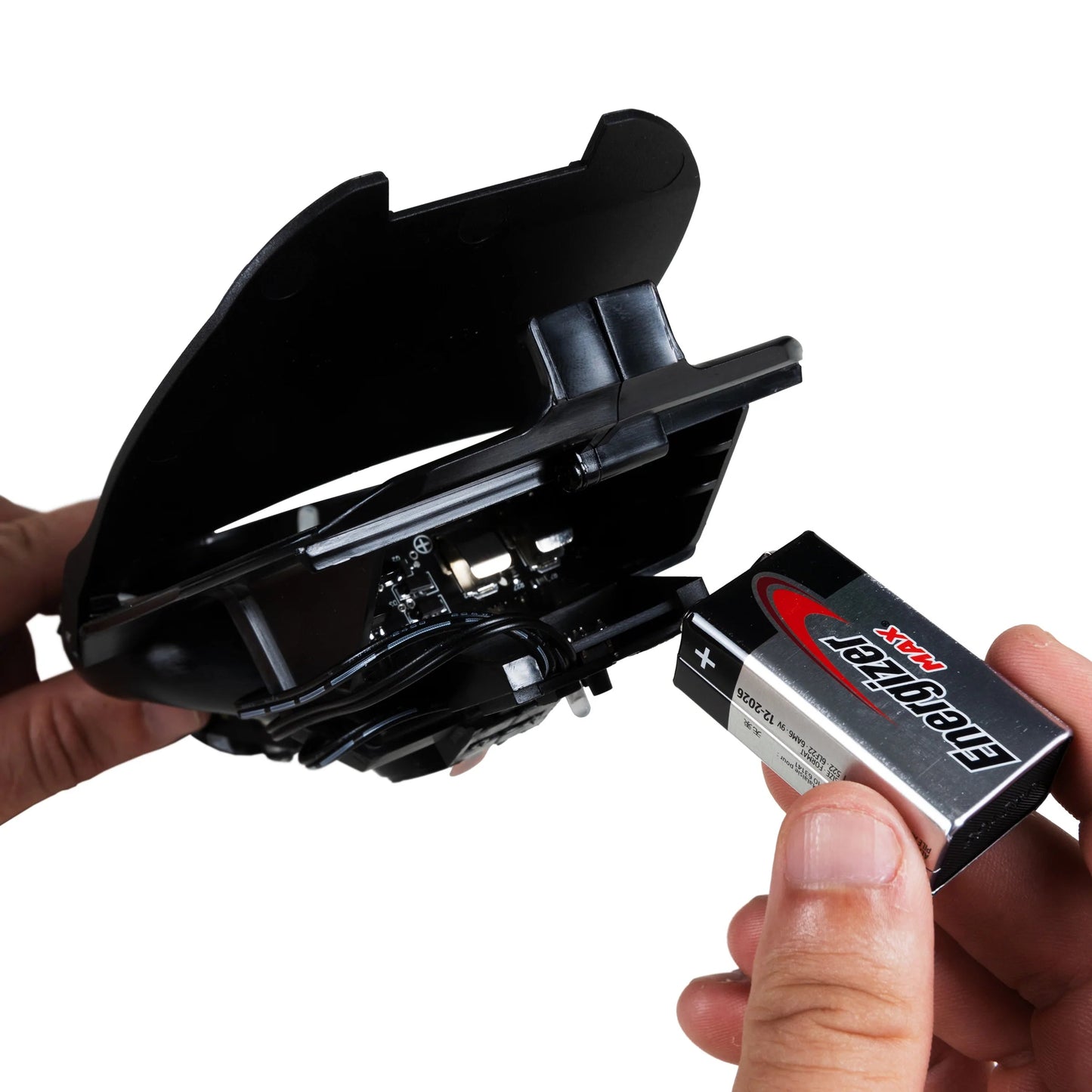 HK Army Sonic Paintball Loader - Smoke/Grey