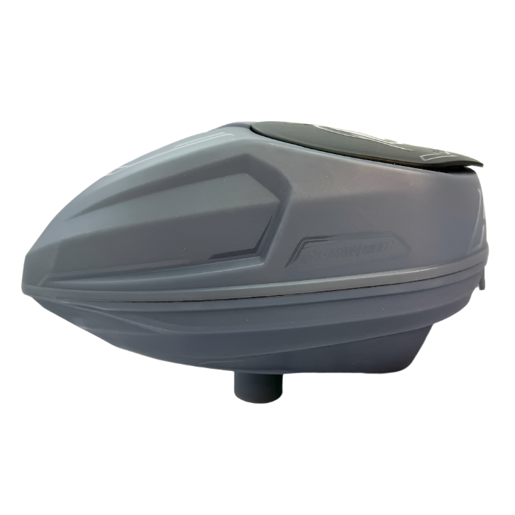 HK Army Sonic Paintball Loader - Smoke/Grey