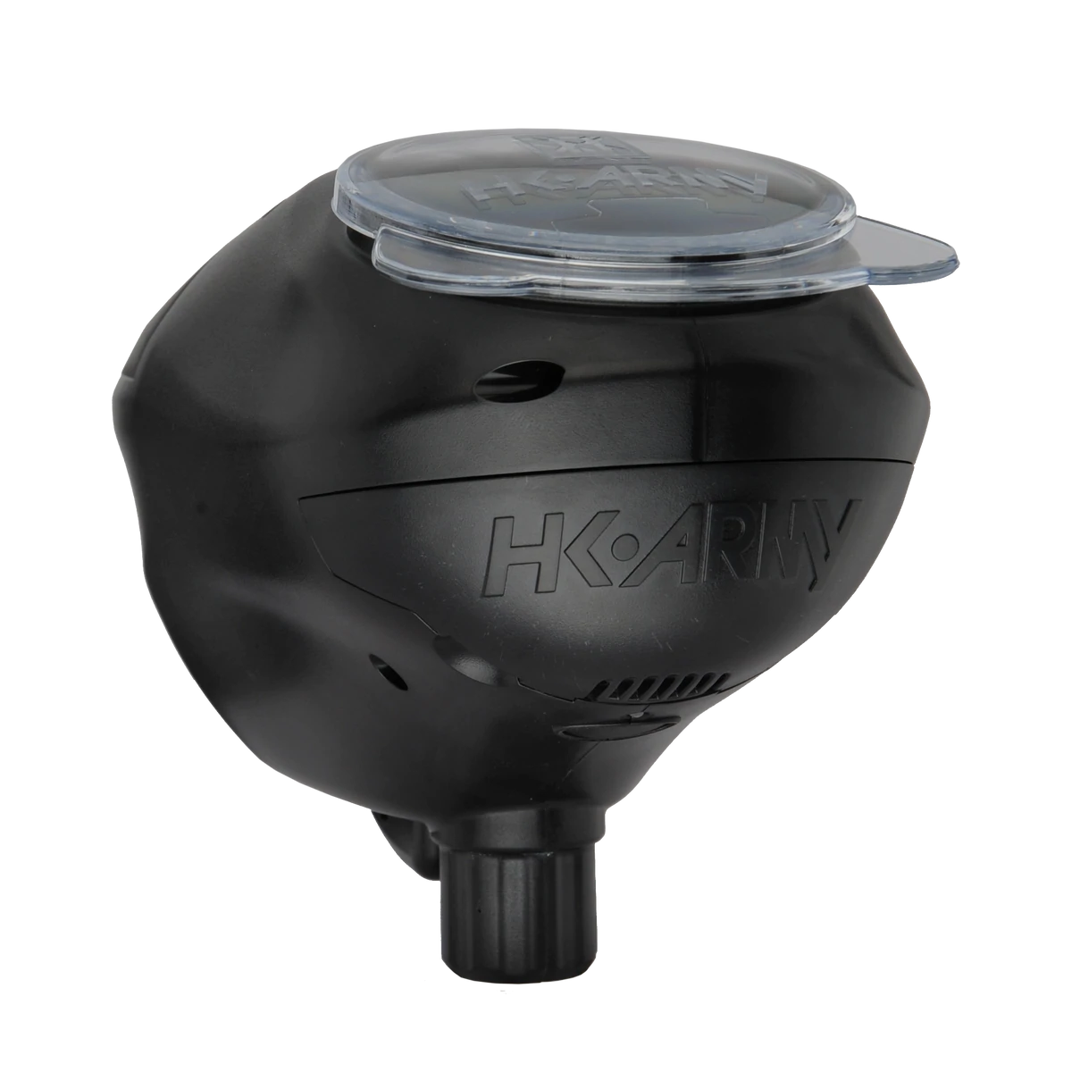 HK Army Speed Paintball Hopper - Black