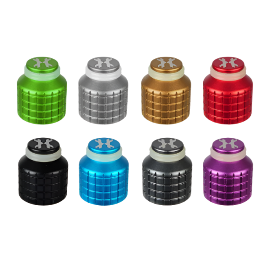 HK Army Tank Thread Protector Cap – Adrenaline Paintball & Airsoft