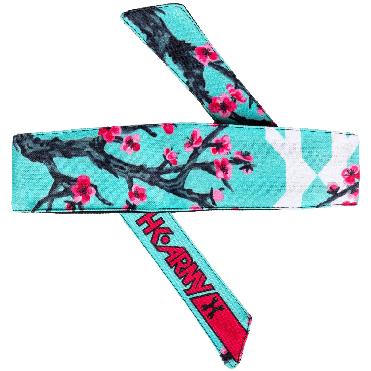 HK Army Tie Headband