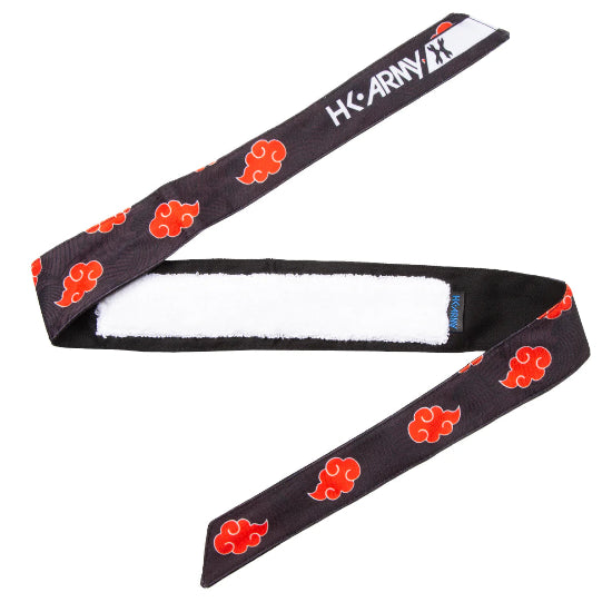 HK Army Tie Headband - Devastation Kloud